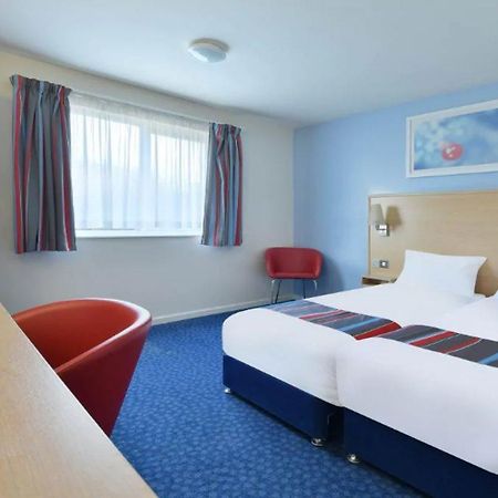 Travelodge Manchester Birch M62 Eastbound Heywood Dış mekan fotoğraf